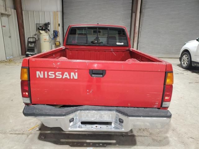 1993 Nissan Truck King Cab