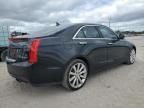 2014 Cadillac ATS Luxury