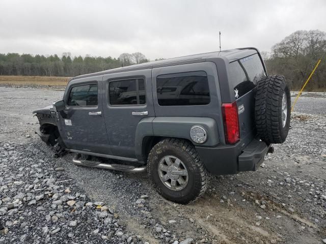 2008 Hummer H3