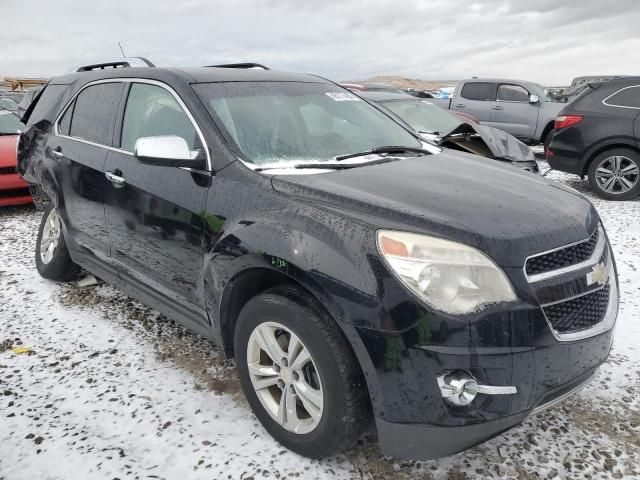 2011 Chevrolet Equinox LT