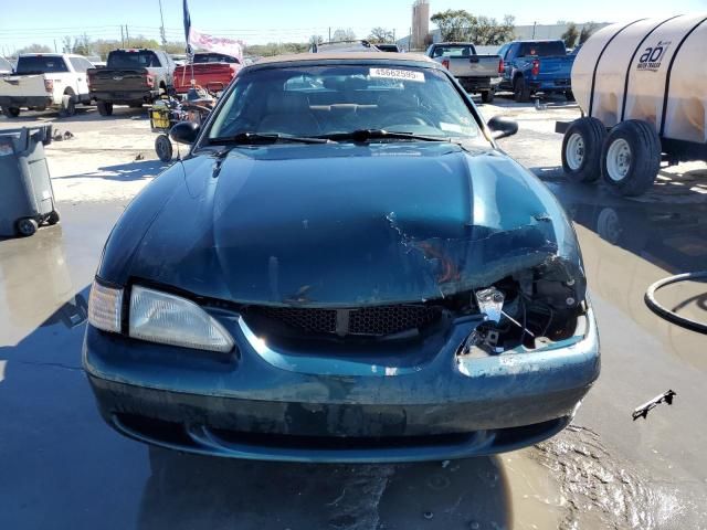 1996 Ford Mustang GT