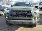 2021 Toyota Tacoma Double Cab