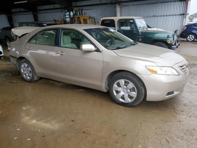 2007 Toyota Camry CE