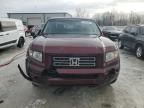 2007 Honda Ridgeline RTL