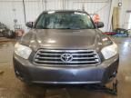 2009 Toyota Highlander Limited