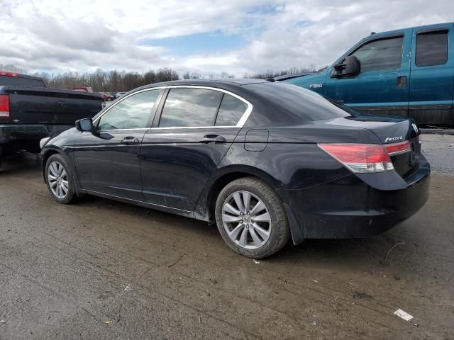 2011 Honda Accord EXL