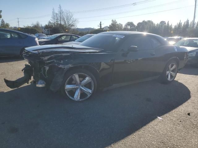 2011 Dodge Challenger