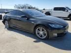 2015 Tesla Model S