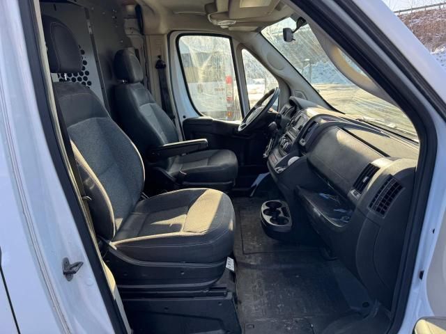 2019 Dodge RAM Promaster 2500 2500 High