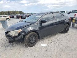 Toyota salvage cars for sale: 2014 Toyota Corolla L