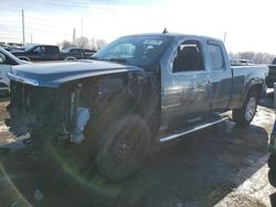 2008 GMC Sierra K1500 en venta en Woodhaven, MI