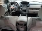 2012 Honda Pilot Exln