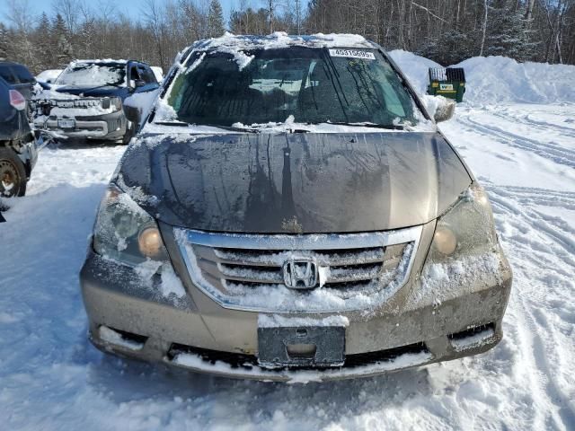 2008 Honda Odyssey EX