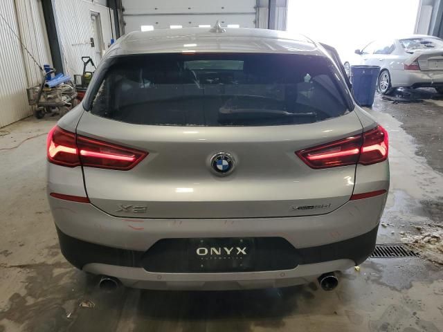 2018 BMW X2 XDRIVE28I