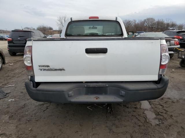 2010 Toyota Tacoma