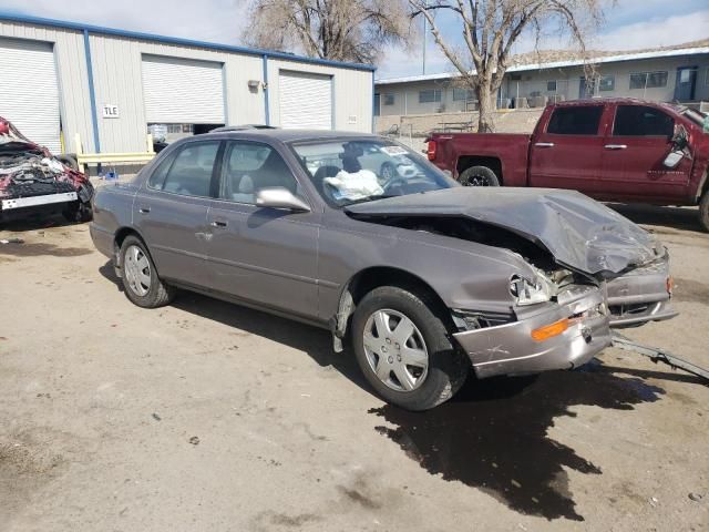 1994 Toyota Camry LE