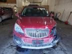 2014 Buick Encore