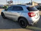 2018 Mercedes-Benz GLA 250 4matic