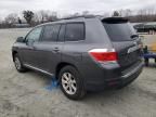 2011 Toyota Highlander Base