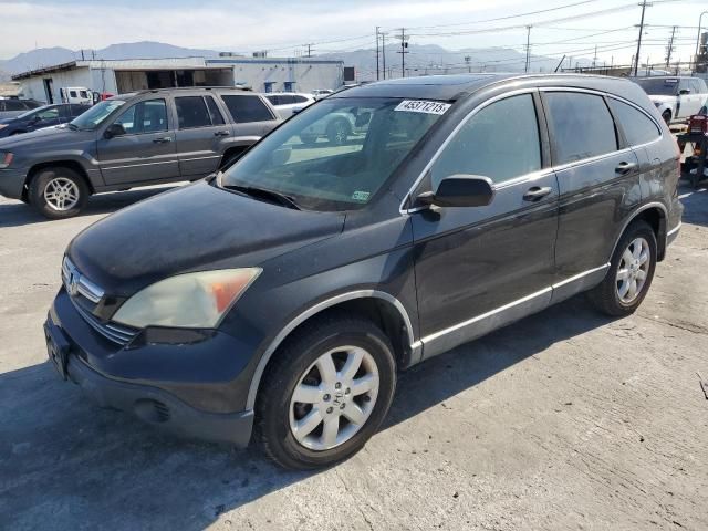 2008 Honda CR-V EX