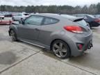 2014 Hyundai Veloster Turbo