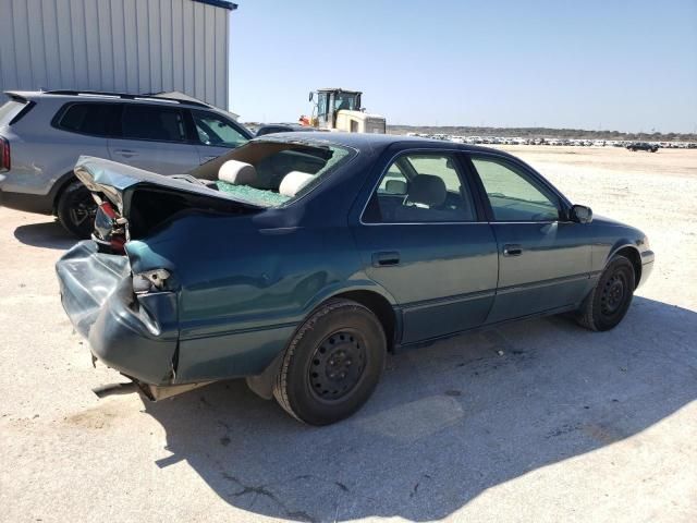 1998 Toyota Camry CE