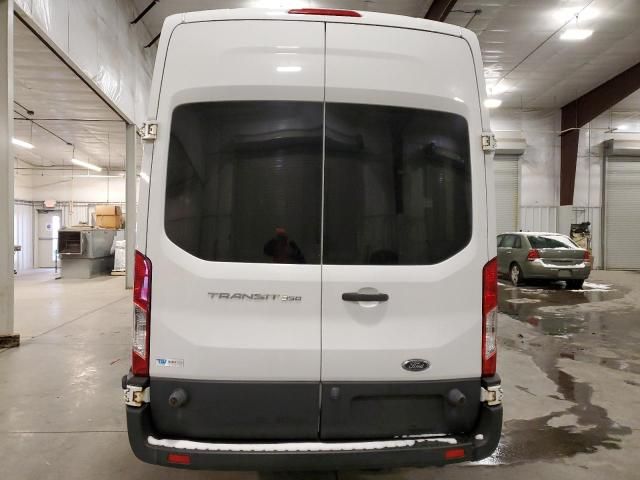 2017 Ford Transit T-350