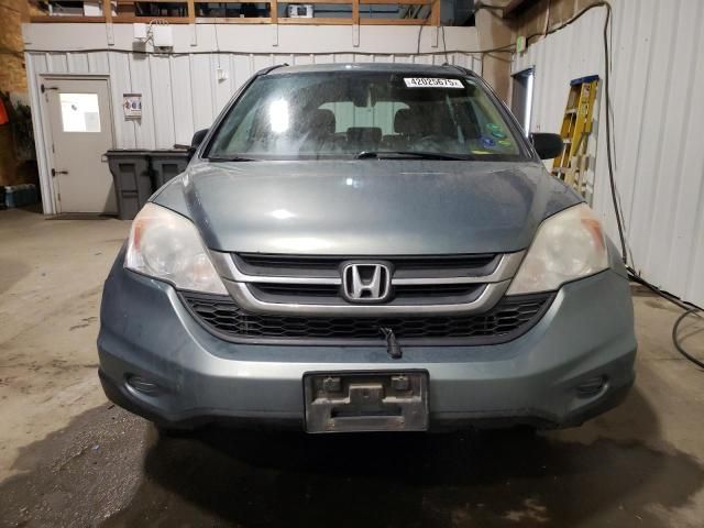 2011 Honda CR-V LX