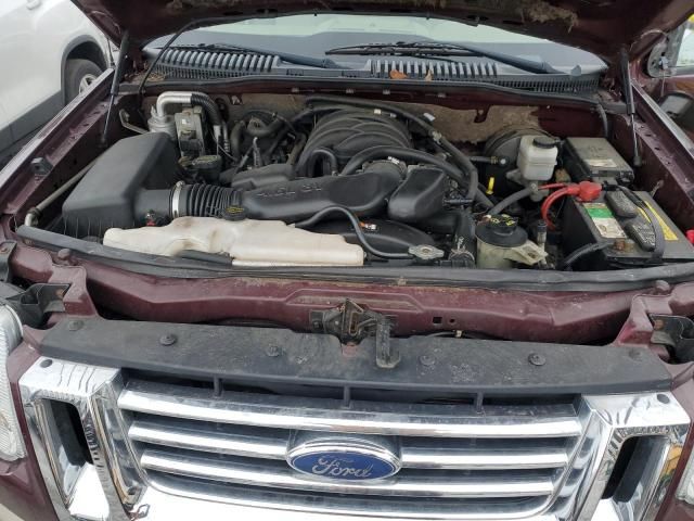 2007 Ford Explorer Eddie Bauer