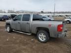 2007 Chevrolet Silverado K1500 Crew Cab