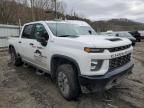 2020 Chevrolet Silverado K2500 Custom