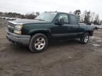 2005 Chevrolet Silverado K1500