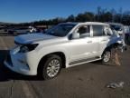 2015 Lexus GX 460