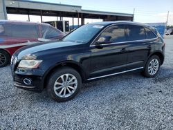 2013 Audi Q5 Premium en venta en Riverview, FL