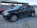 2013 Audi Q5 Premium