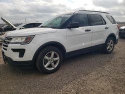 2019 Ford Explorer en venta en Houston, TX