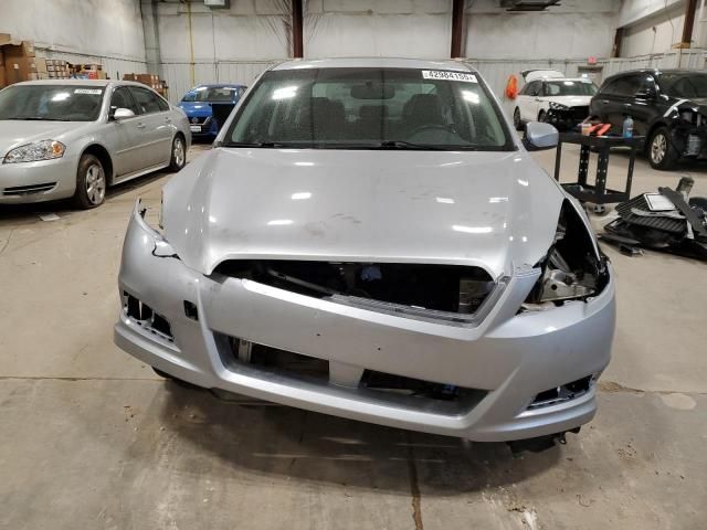 2012 Subaru Legacy 2.5I Limited