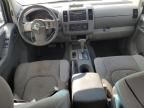 2008 Nissan Frontier Crew Cab LE