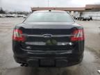 2010 Ford Taurus SEL