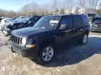 2013 Jeep Patriot Limited