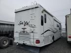 2004 Freightliner Chassis X Line Motor Home