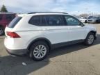 2019 Volkswagen Tiguan S