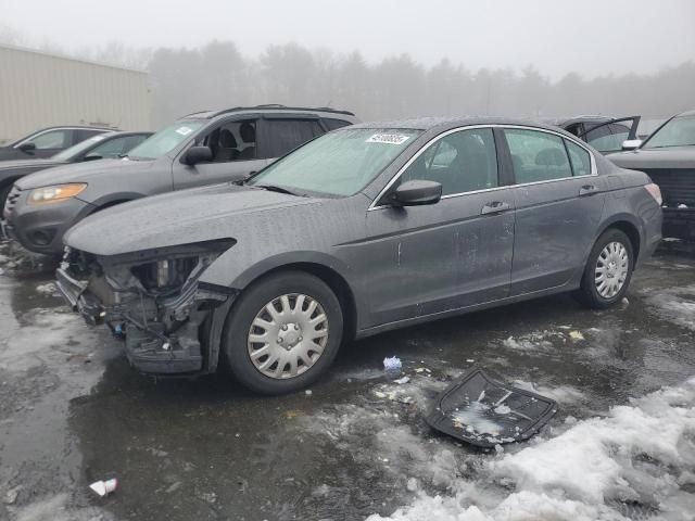 2009 Honda Accord LX