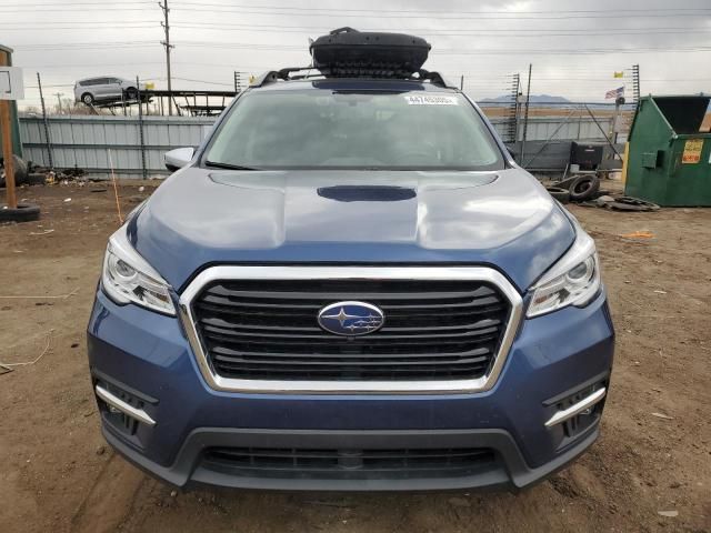 2021 Subaru Ascent Touring