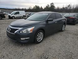 2013 Nissan Altima 2.5 en venta en Memphis, TN