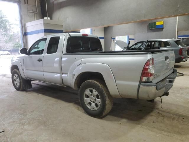 2013 Toyota Tacoma Access Cab