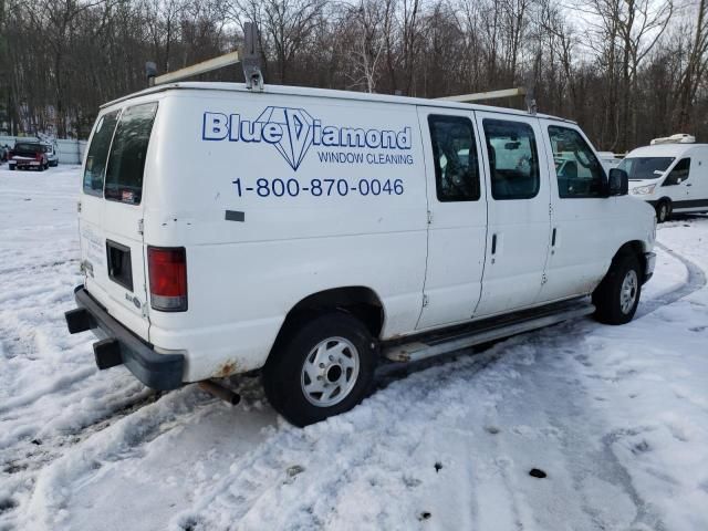 2012 Ford Econoline E250 Van