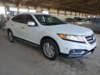 2013 Honda Crosstour EXL