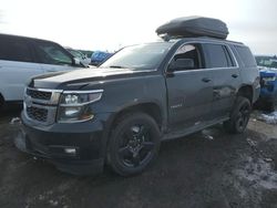 2019 Chevrolet Tahoe K1500 LT en venta en Brighton, CO