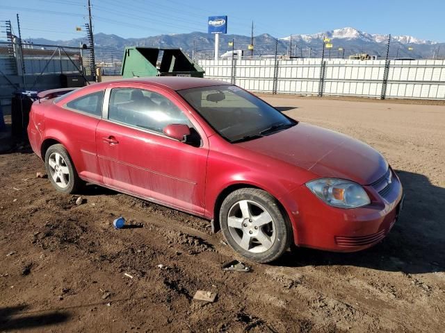 2010 Chevrolet Cobalt 1LT